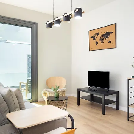 Apartament Maruxia And Pool Apartemnt *