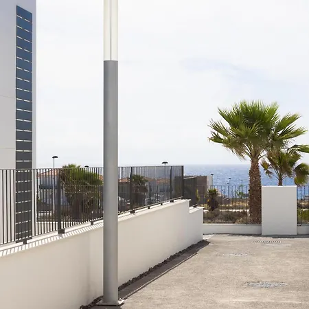 Apartament Maruxia And Pool Apartemnt