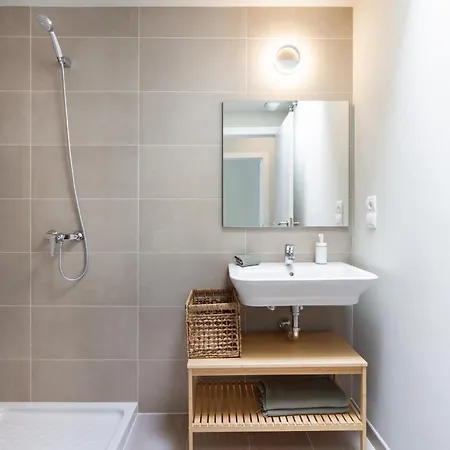 Maruxia And Pool Apartemnt Apartament Abades (Tenerife)