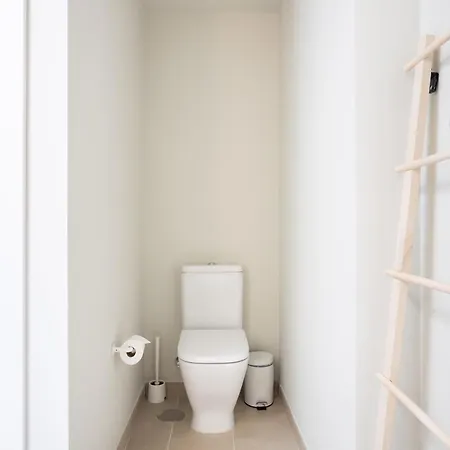 Apartament Maruxia And Pool Apartemnt