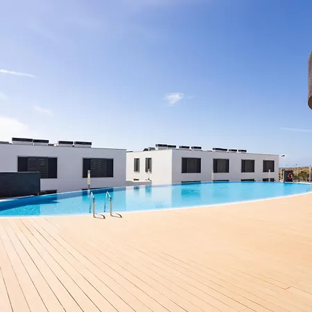 Maruxia And Pool Apartemnt Apartament *