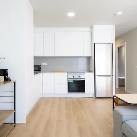 Apartament Maruxia And Pool Apartemnt *