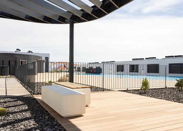 Maruxia And Pool Apartemnt 아파트