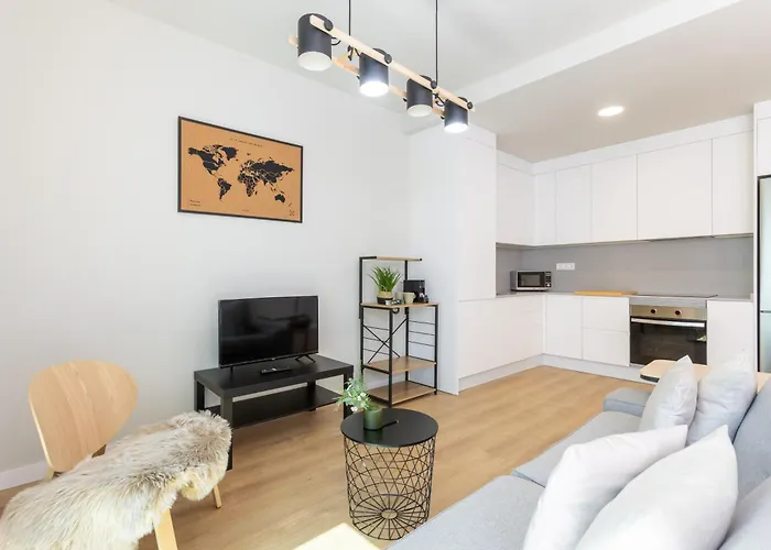 Maruxia And Pool Apartemnt 아파트 *