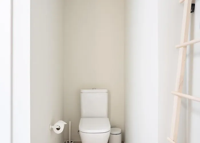 아파트 Maruxia And Pool Apartemnt