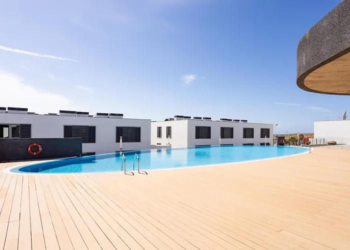 Maruxia And Pool Apartemnt 아파트 *