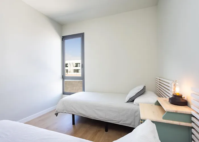 Maruxia And Pool Apartemnt 아파트