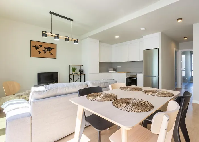 Maruxia And Pool Apartemnt 아파트 Abades (Tenerife)