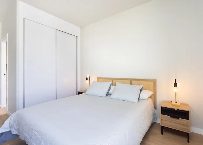 아파트 Maruxia And Pool Apartemnt